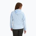 Kurtka przeciwwiatrowa damska Arcteryx Atom SL Hoody alpine blue 3