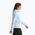 Kurtka przeciwwiatrowa damska Arcteryx Atom SL Hoody alpine blue 4
