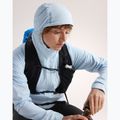 Kurtka przeciwwiatrowa damska Arcteryx Atom SL Hoody alpine blue 5