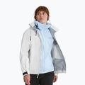 Kurtka przeciwwiatrowa damska Arcteryx Atom SL Hoody alpine blue 6