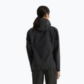 Kurtka softshell damska Arcteryx Gamma Lightweight Hoody black 3