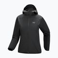 Kurtka softshell damska Arcteryx Gamma Lightweight Hoody black 6