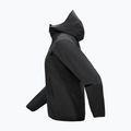 Kurtka softshell damska Arcteryx Gamma Lightweight Hoody black 7