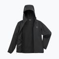 Kurtka softshell damska Arcteryx Gamma Lightweight Hoody black 8
