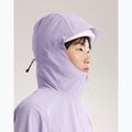 Kurtka softshell damska Arcteryx Gamma Lightweight Hoody mallow 5