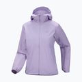 Kurtka softshell damska Arcteryx Gamma Lightweight Hoody mallow 6