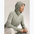 Bluza trekkingowa damska Arcteryx Sunna Hoody habitat 6