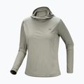Bluza trekkingowa damska Arc'teryx Sunna Hoody habitat 7
