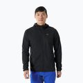 Bluza polarowa męska Arc'Teryx Delta Hoody black sapphire
