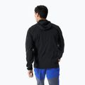 Bluza polarowa męska Arc'Teryx Delta Hoody black sapphire 3