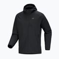 Bluza polarowa męska Arc'Teryx Delta Hoody black sapphire 7