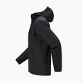 Bluza polarowa męska Arc'Teryx Delta Hoody black sapphire 8