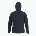Bluza trekkingowa męska  Arc'Teryx Sima Hoody black sapphire 3