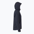 Bluza trekkingowa męska  Arcteryx Sima Hoody black sapphire 4