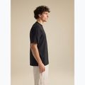 Koszulka męska Arcteryx Kragg Cotton Emblem Crew SS black 4