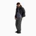 Kurtka puchowa męska Arcteryx Thorium Hoody black 2