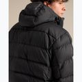Kurtka puchowa męska Arcteryx Thorium Hoody black 6