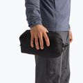 Kurtka puchowa męska Arcteryx Thorium Hoody black 8