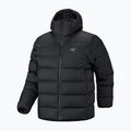 Kurtka puchowa męska Arcteryx Thorium Hoody black 9