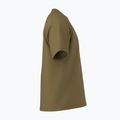 Koszulka męska Arcteryx Kragg Cotton Logo SS bracken 11