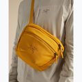 Saszetka Arcteryx Mantis 2 2,5 l nucleus 9