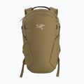 Plecak turystyczny Arcteryx Mantis 16 l bracken