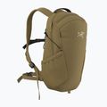 Plecak turystyczny Arcteryx Mantis 16 l bracken 2
