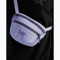 Saszetka nerka Arcteryx Mantis 1 kasumi/blurple 8