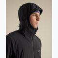 Kurtka ocieplana męska Arcteryx Beta Insulated black 6