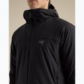Kurtka ocieplana męska Arcteryx Beta Insulated black 7