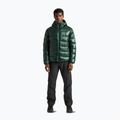 Kurtka ocieplana męska Arcteryx Cerium SV Hoody dark jade 2
