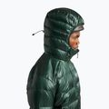 Kurtka ocieplana męska Arcteryx Cerium SV Hoody dark jade 6