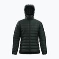 Kurtka ocieplana męska Arcteryx Cerium Hoody dark jade