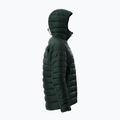 Kurtka ocieplana męska Arcteryx Cerium Hoody dark jade 4