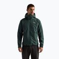 Kurtka softshell męska Arcteryx Beta SL dark jade