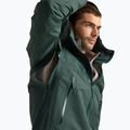 Kurtka softshell męska Arcteryx Beta SL dark jade 8
