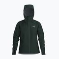Kurtka softshell męska Arcteryx Beta SL dark jade 9