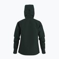 Kurtka softshell męska Arcteryx Beta SL dark jade 10