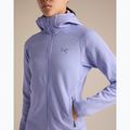 Bluza damska Arcteryx Kyanite Hoody kasumi 7