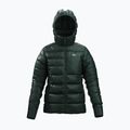 Kurtka ocieplana damska Arcteryx Cerium SV Hoody dark jade