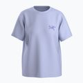 Koszulka damska Arcteryx Kragg Cotton Little Bird Crew kasumi 7