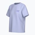 Koszulka damska Arcteryx Kragg Cotton Little Bird Crew kasumi 9