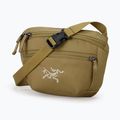 Saszetka nerka Arcteryx Mantis 1 bracken