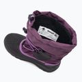 Śniegowce chłopięce Kamik Southpole4 grape 6