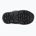 Śniegowce dziecięce Kamik Stance2 black/blue 5