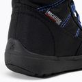 Śniegowce dziecięce Kamik Stance2 black/blue 9