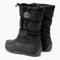 Śniegowce chłopięce Kamik Snowcozy black 3