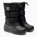 Śniegowce chłopięce Kamik Snowcozy black 4