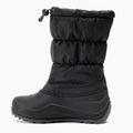 Śniegowce chłopięce Kamik Snowcozy black 10