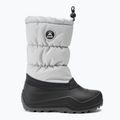 Śniegowce chłopięce Kamik Snowcozy light grey 2